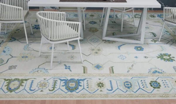 Oh My My Rug