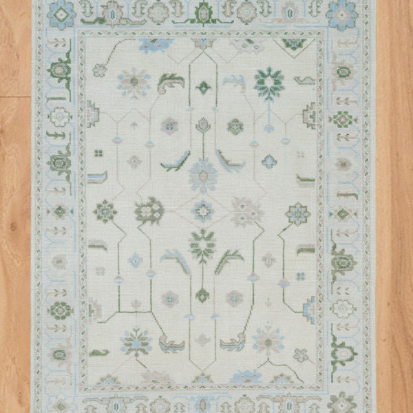 the praline-n-cream rug - Image 5