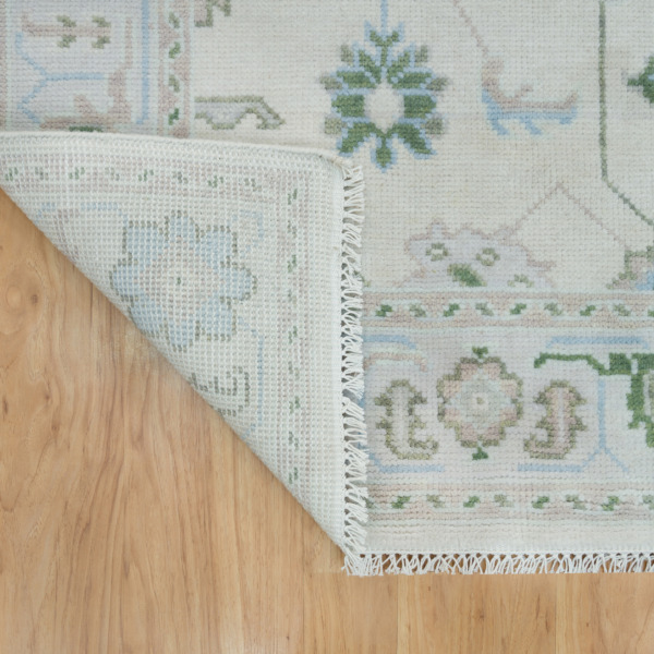the praline-n-cream rug - Image 6