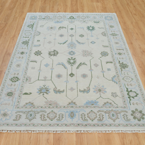the praline-n-cream rug - Image 11