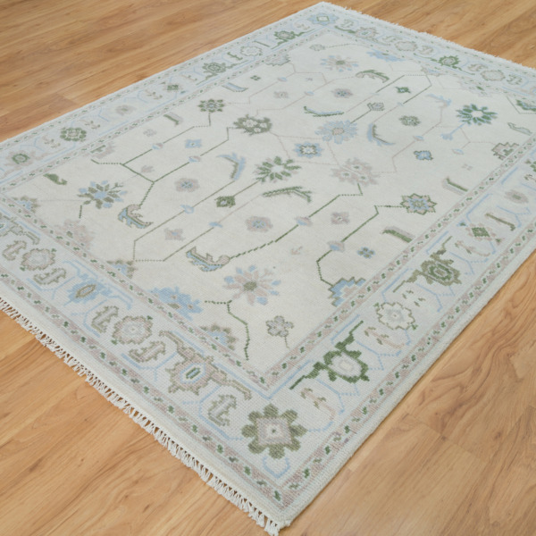 the praline-n-cream rug - Image 10