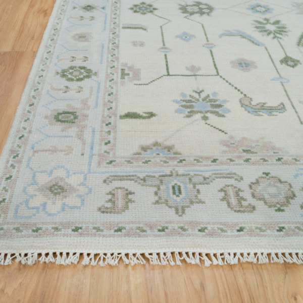 the praline-n-cream rug - Image 8