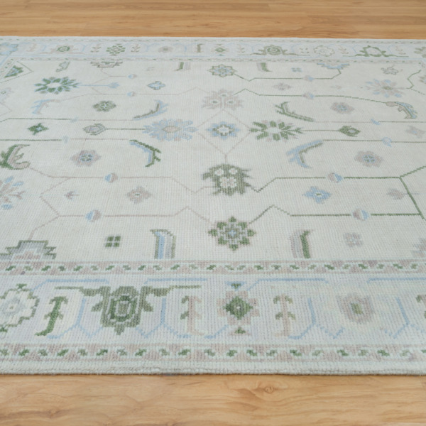 the praline-n-cream rug - Image 7