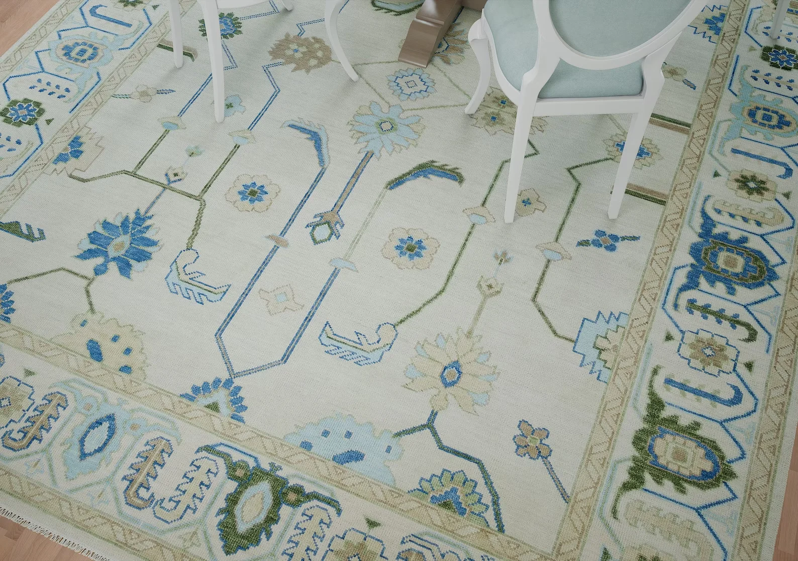 Oh My My Rug