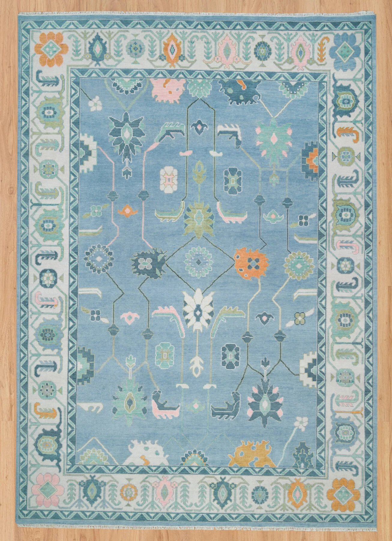 Coast To Coast Rug