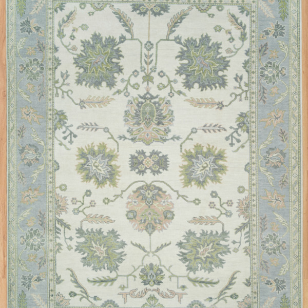 the fern rug - Image 4