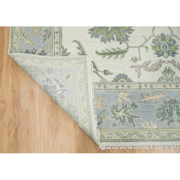 the fern rug - Image 2
