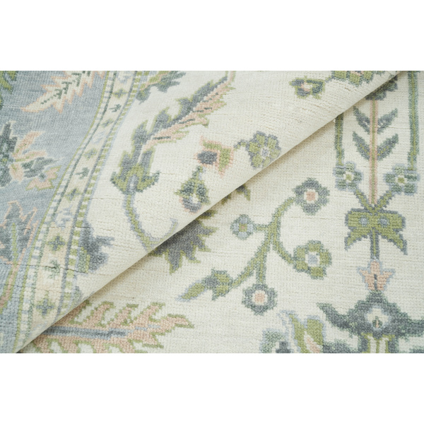 the fern rug - Image 8