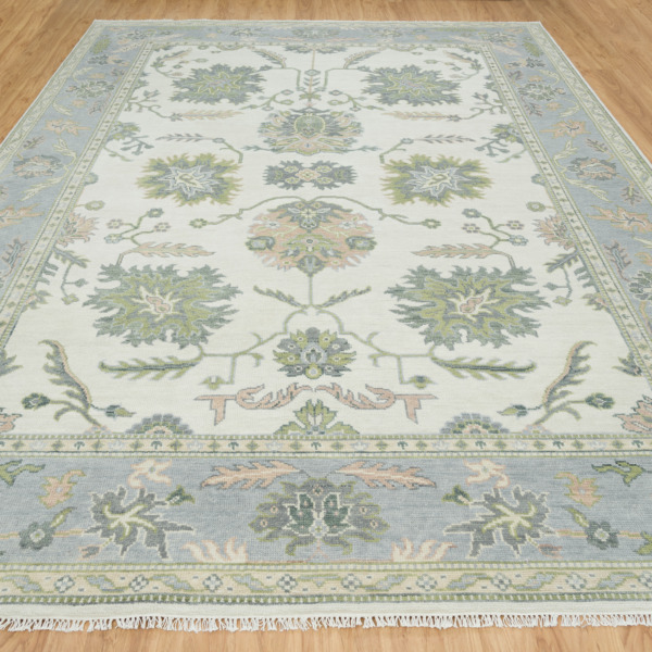 the fern rug - Image 3