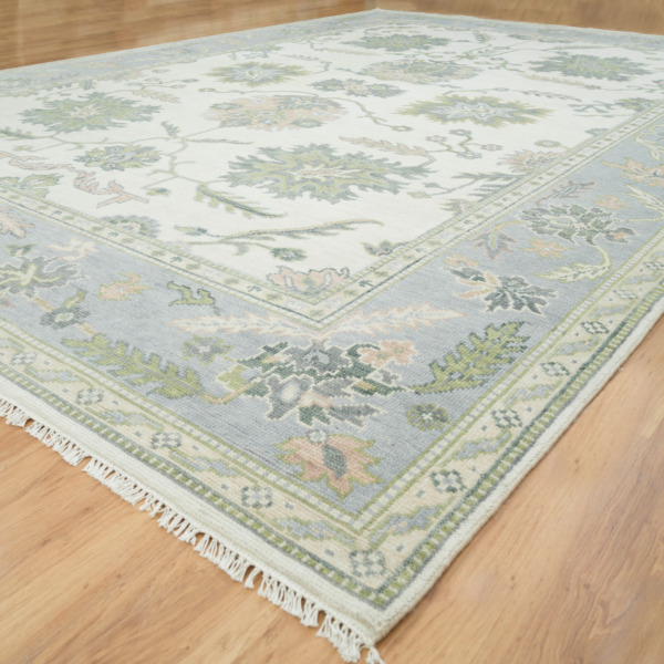 the fern rug - Image 5