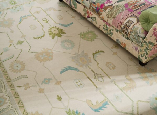 Eden Rug