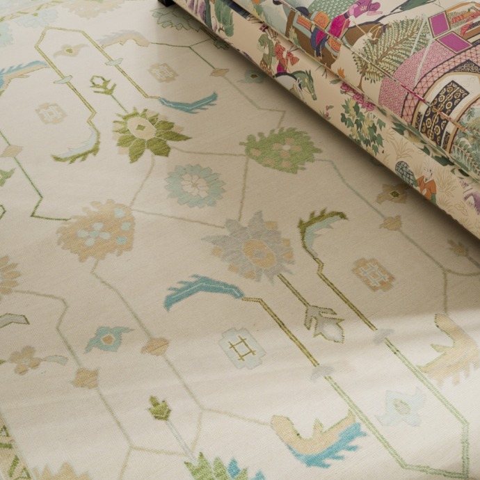 eden rug