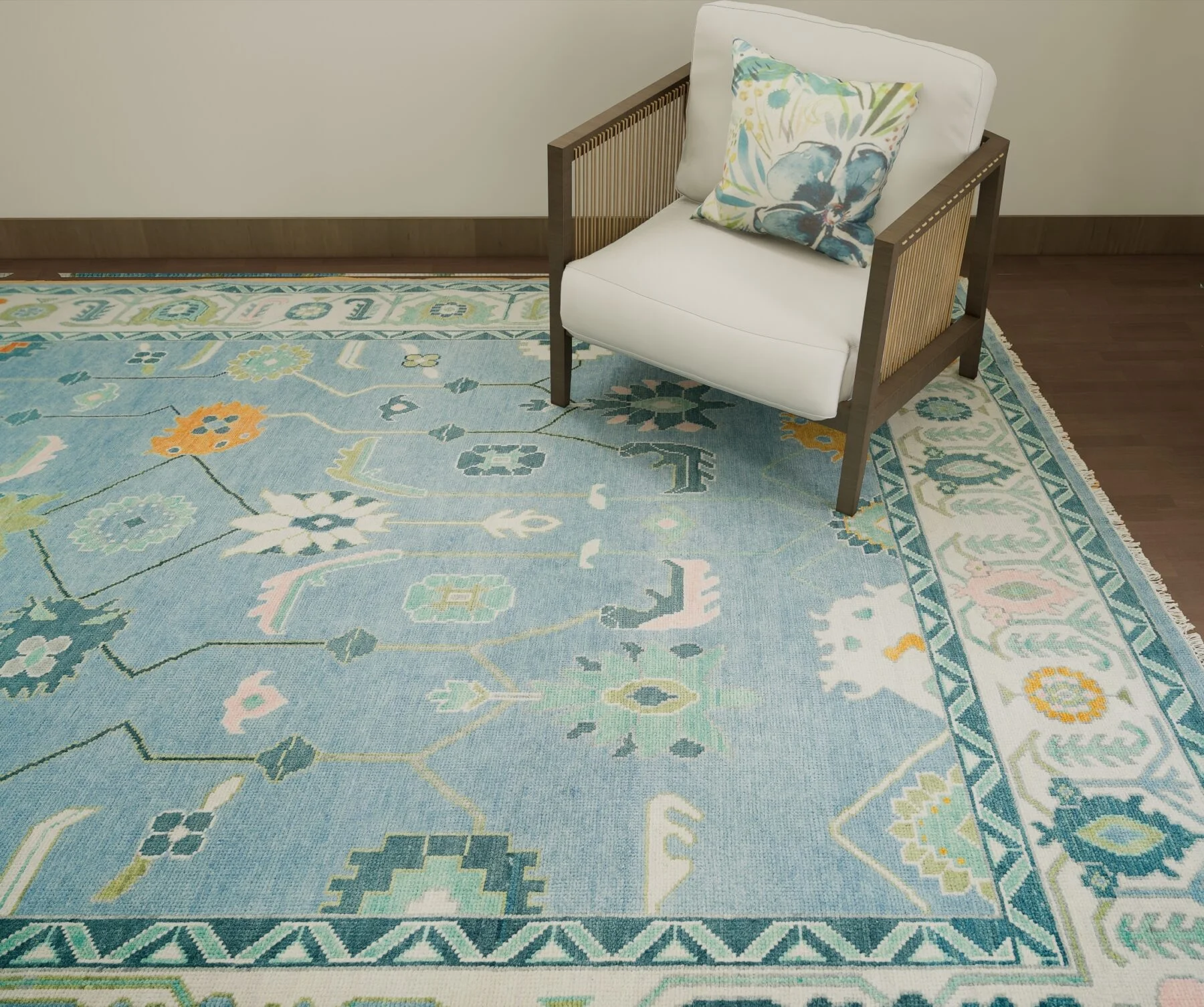 Coast To Coast Rug
