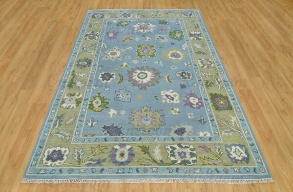 Coastal Comfort Rug