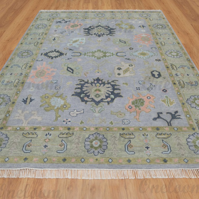 Peach Ivory Turkish