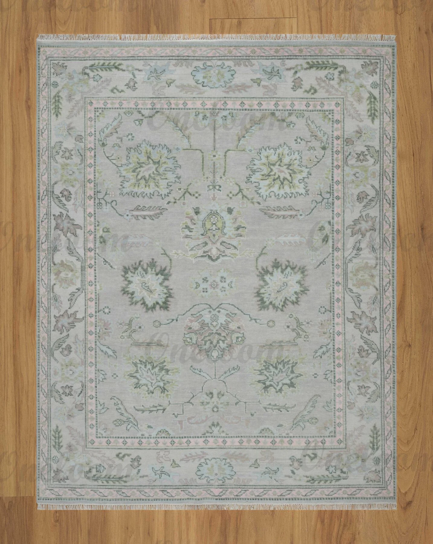 Whispering Meadows Rug