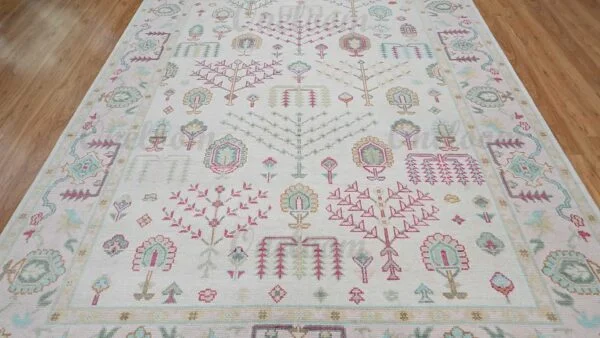 Pastel Dream Rug