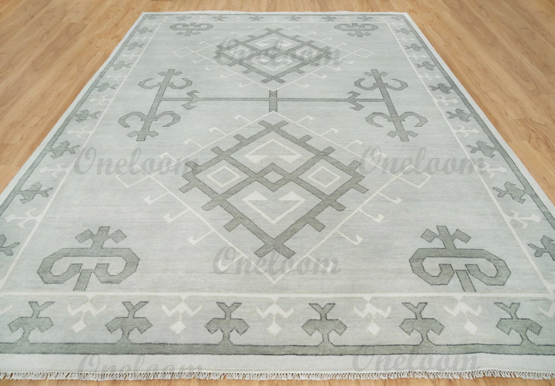 Silver Linings Rug
