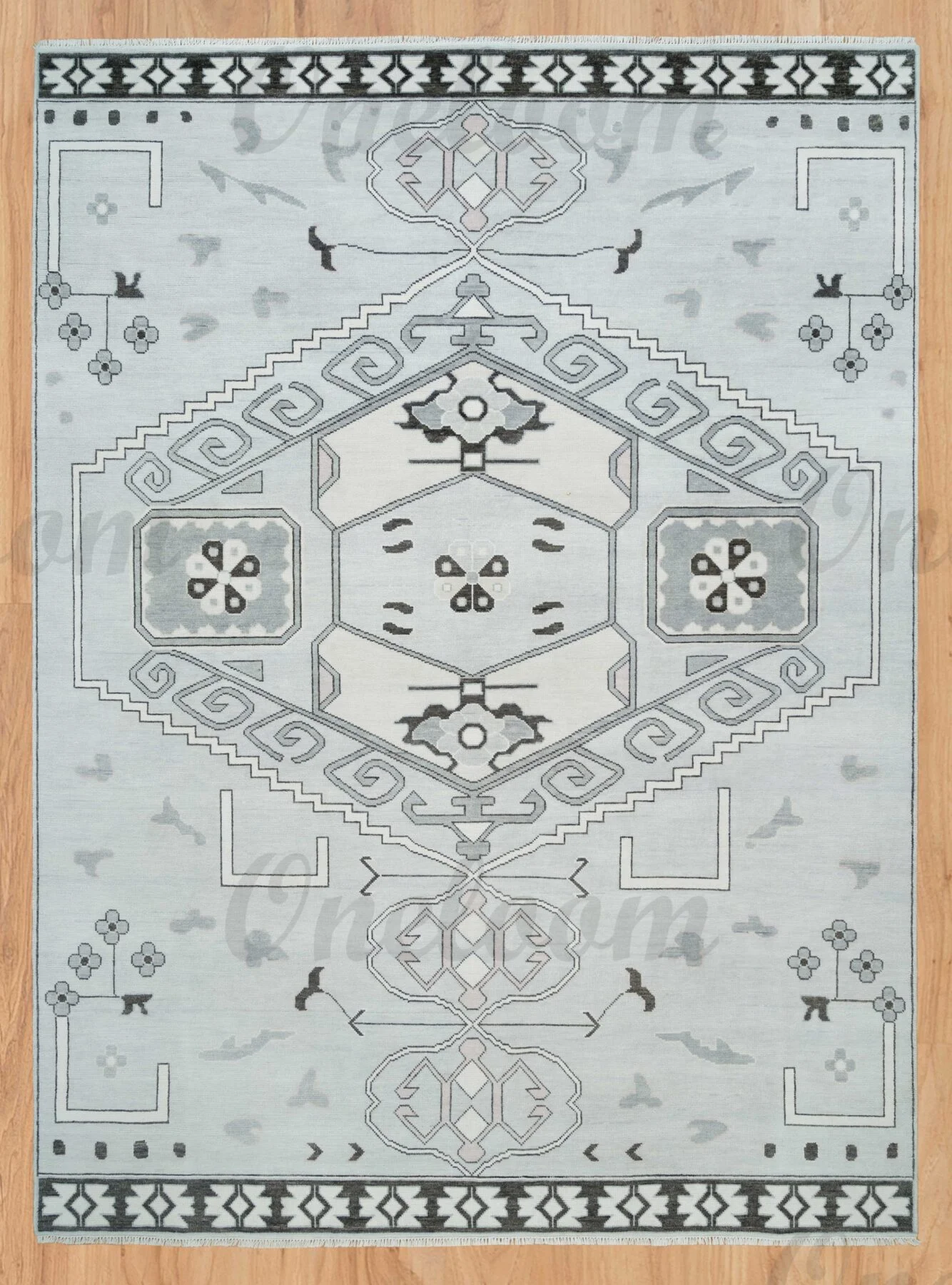 Living Room Rug