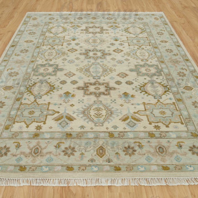 Sandy Shores Area Rug