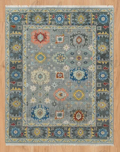 Bayou Beauty Rug
