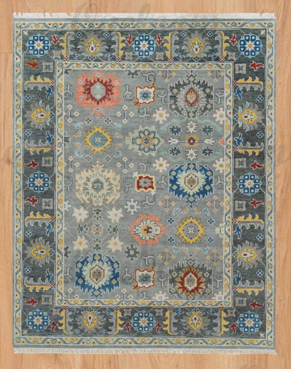 Bayou Beauty Rug