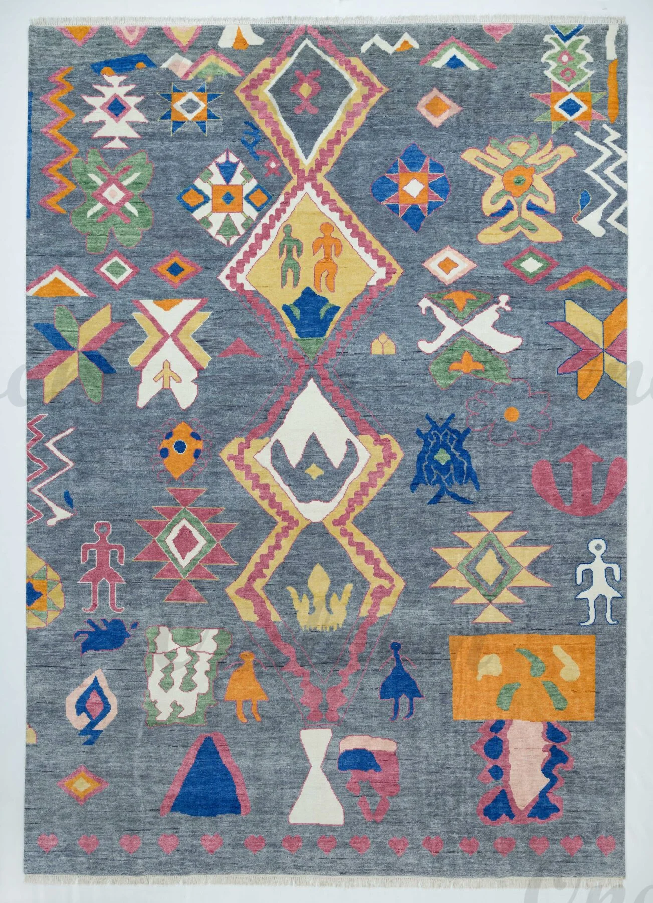 Handmade Carpet