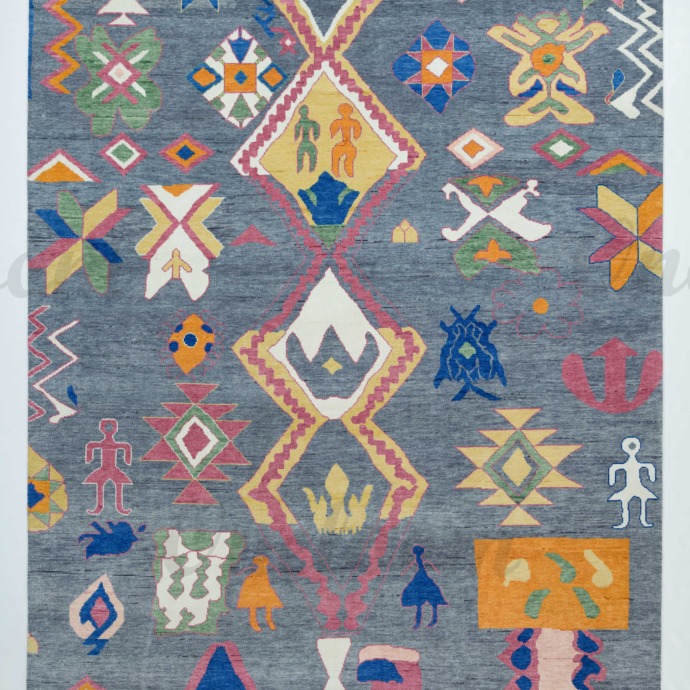 Handmade Carpet