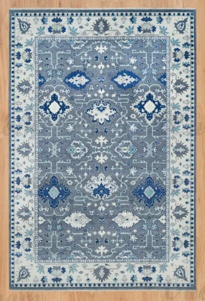 Deep Sea rug