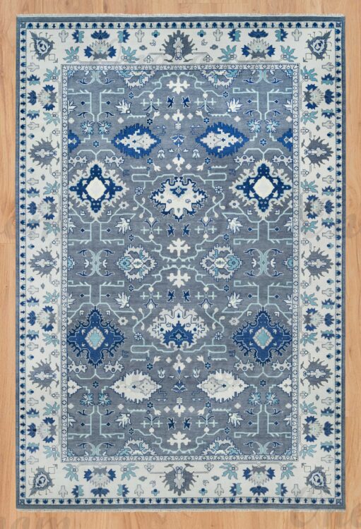 Deep Sea rug