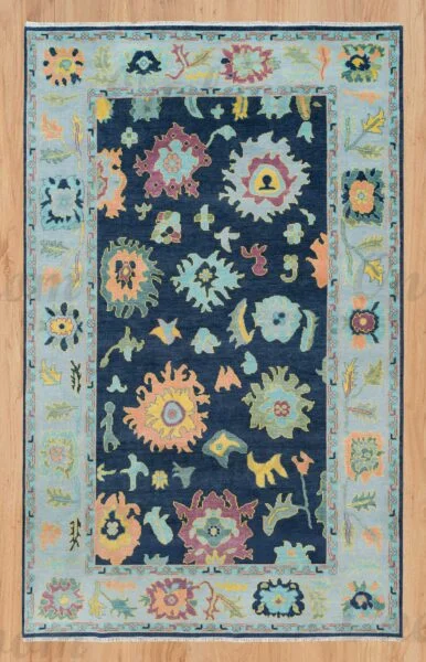 Athens Rug