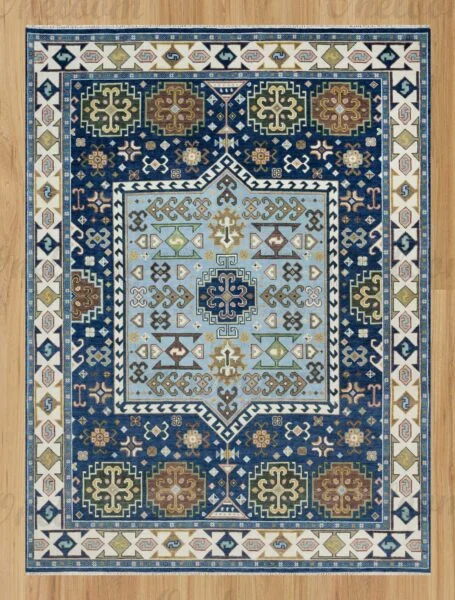 Emerald Rug