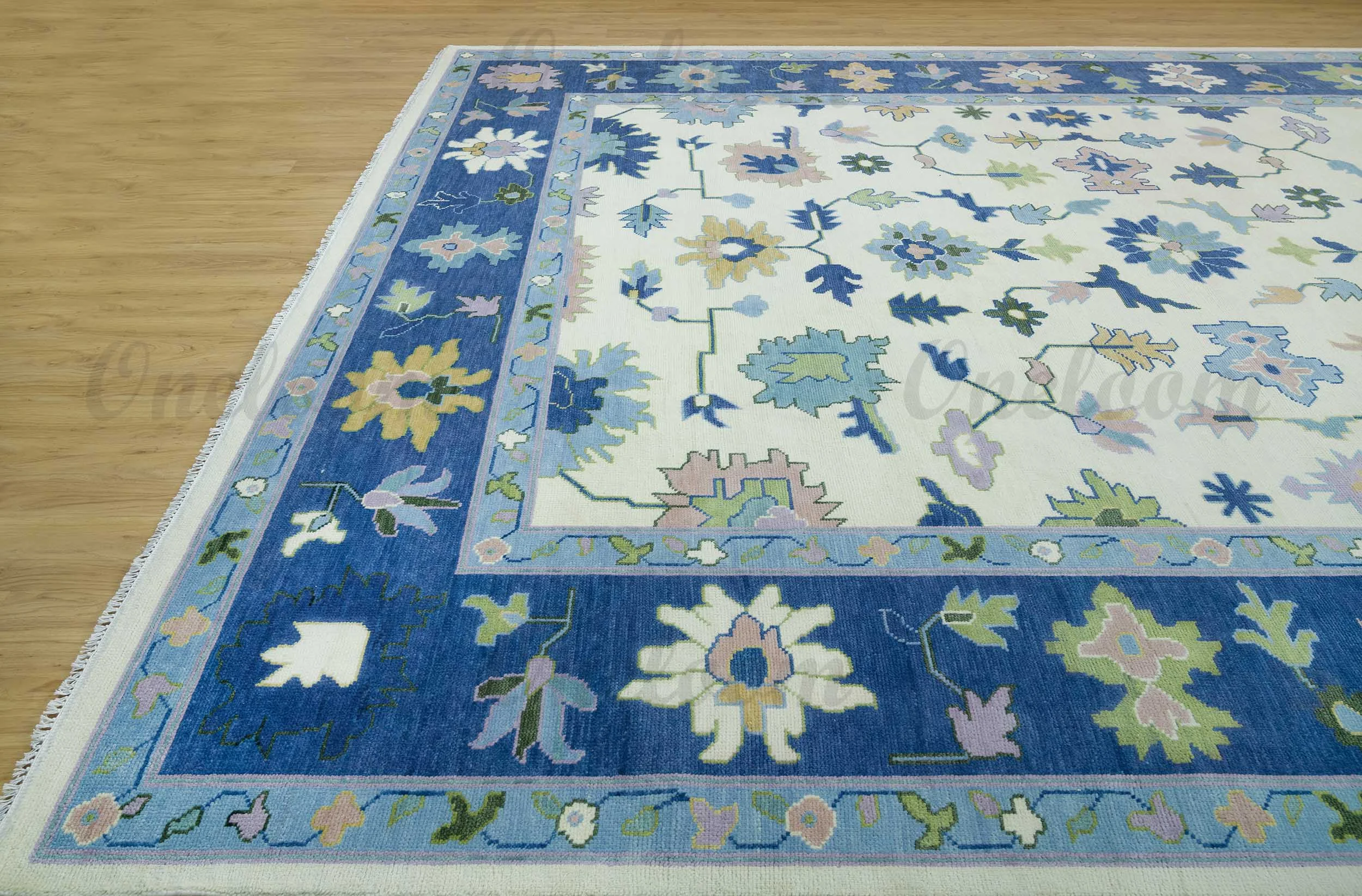Moonbeam Area Rug