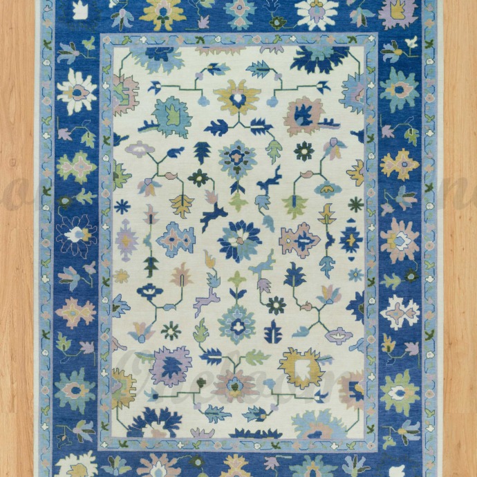 Moonbeam Area Rug