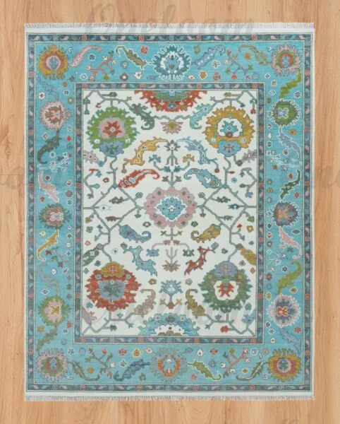 Esla Wool Rug