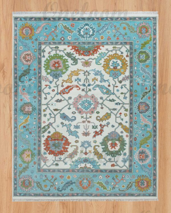 Esla Wool Rug