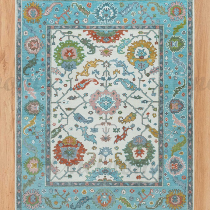 Esla Wool Rug