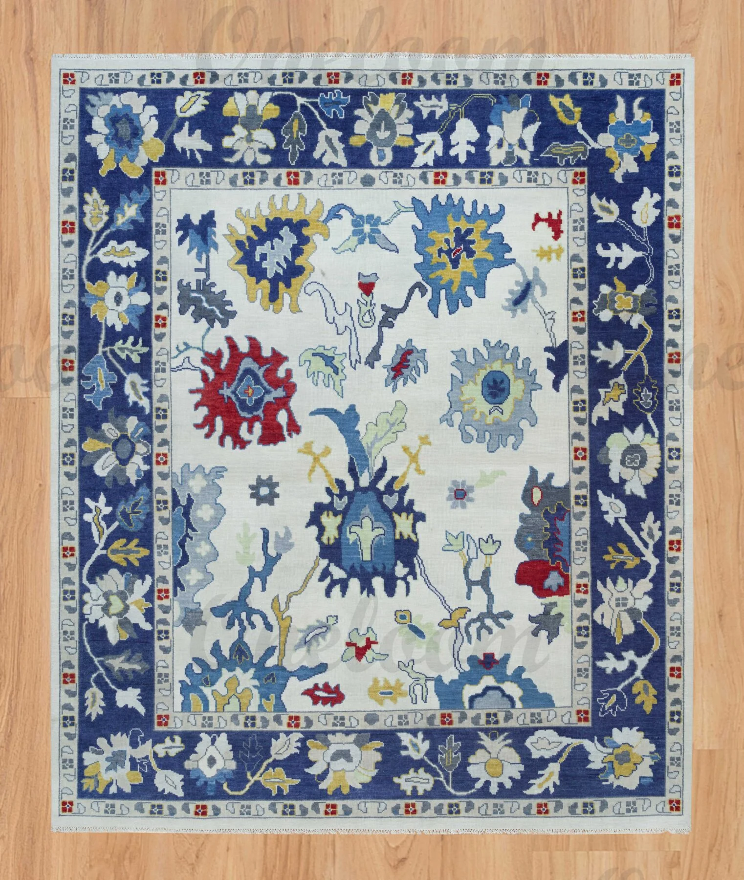 Carpet Oriental