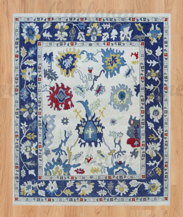 Carpet Oriental