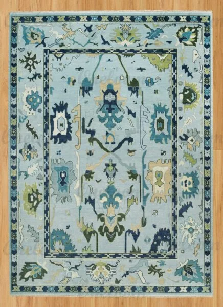 Lone Star Rug