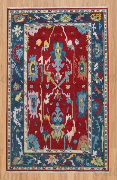 Shiraz Rug