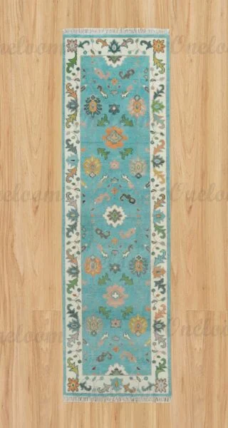 Baltimore Sky Rug
