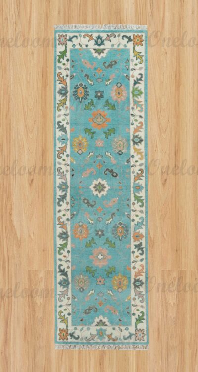 Baltimore Sky Rug