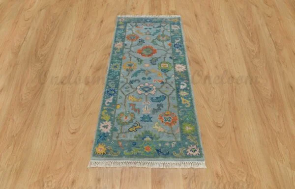 Atlas Rug