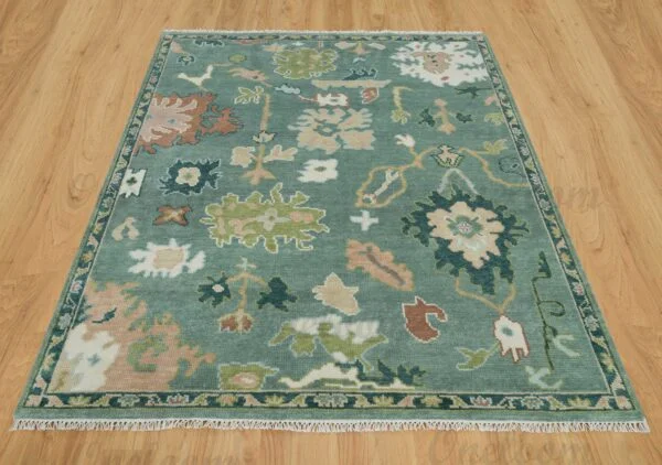 The Hart Rug