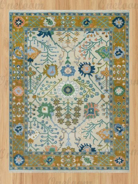 Merry Rug