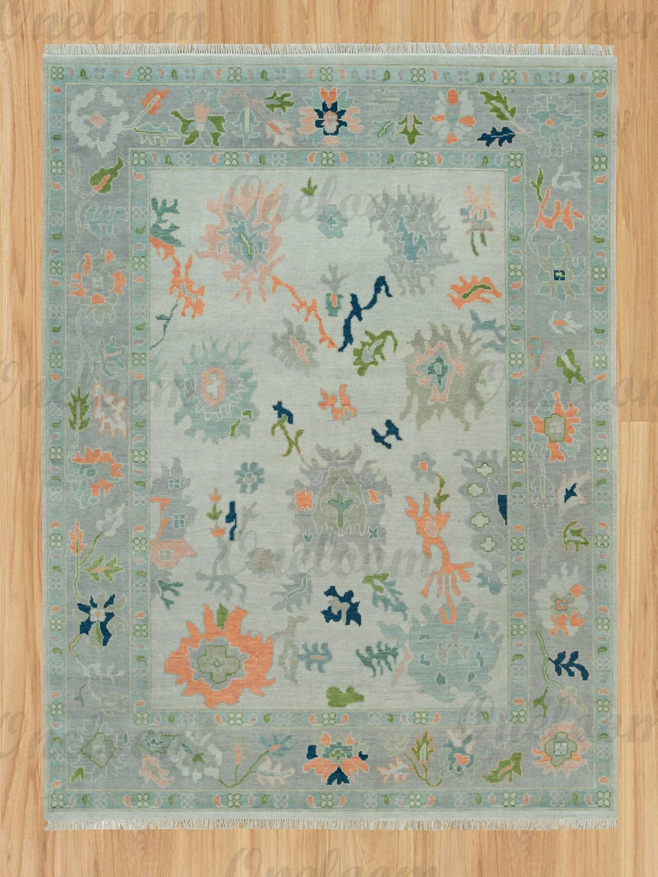 Bedroom Rug