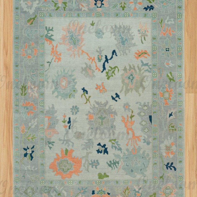 Bedroom Rug