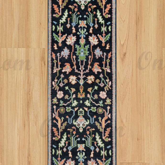 Tapestry of Elegance