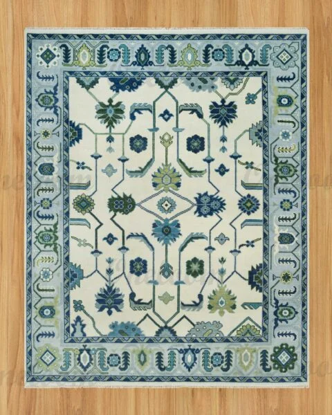 Just Dance Rug